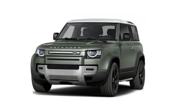 Land Rover Defender 90 X-Dynamic S 2023 Price in South Korea