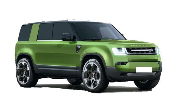 Land Rover Defender First Edition 2024 Price in Japan
