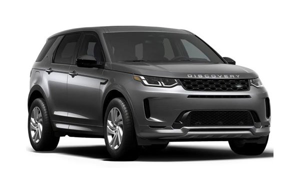 Land Rover Discovery P300 Dynamic SE 2024 Price in India