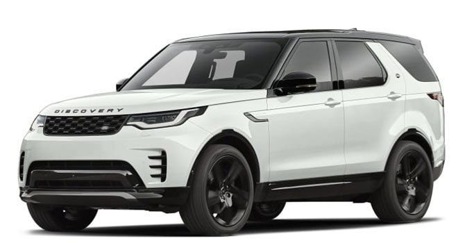 Land Rover Discovery P300 R-Dynamic S 2022 Price in Turkey