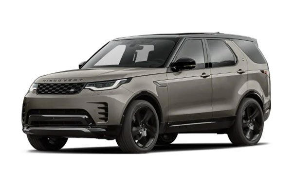 Land Rover Discovery P300 R-Dynamic S 2024 Price in Russia