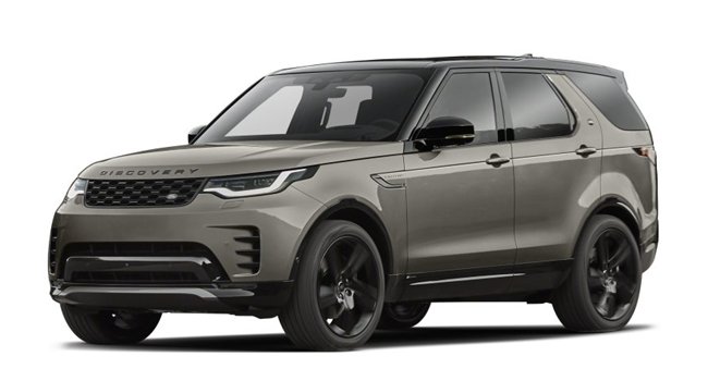 Land Rover Discovery P300 S 2021 Price in Canada