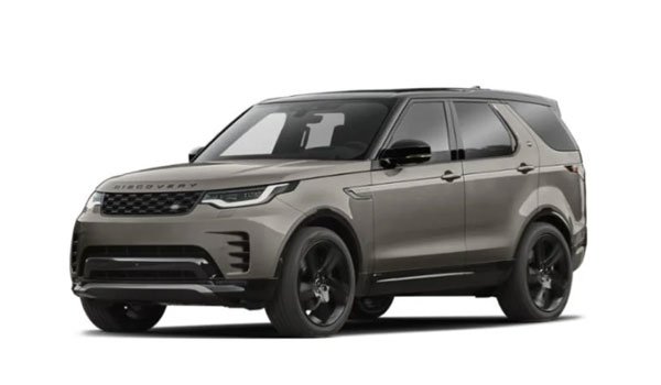 Land Rover Discovery P300 S 2024 Price in Russia