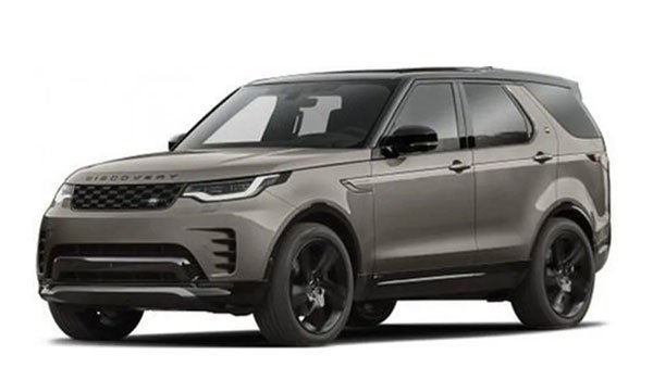 Land Rover Discovery P360 Metropolitan Edition 2022 Price in Greece