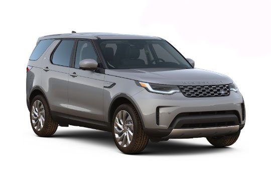 Land Rover Discovery P360 Metropolitan Edition 2024 Price in Saudi Arabia