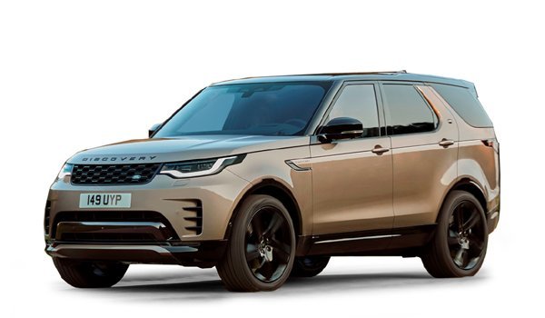 Land Rover Discovery P360 R-Dynamic HSE 2022 Price in Egypt