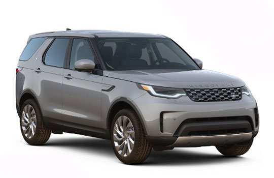 Land Rover Discovery P360 R-Dynamic S 2024 Price in Italy