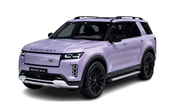 Land Rover Discovery Sport 2027 Price in Australia