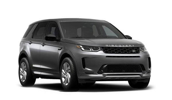 Land Rover Discovery Sport P250 Core S 2024 Price in New Zealand