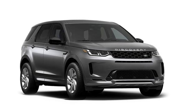 Land Rover Discovery Sport P250 Dynamic SE 2024 Price in Uganda