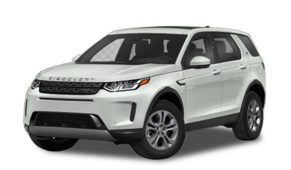 Land Rover Discovery Sport P250 R-Dynamic SE 2023 Price in Indonesia