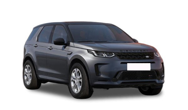 Land Rover Discovery Sport P250 R-Dynamic SE 2024 Price in Qatar