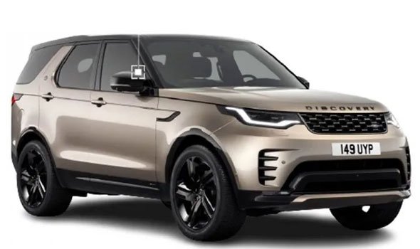 Land Rover Discovery Sport P250 SE 2023 Price in Iran