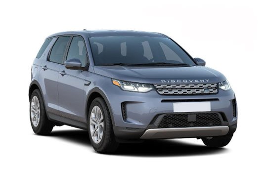 Land Rover Discovery Sport P250 SE 2024 Price in Thailand