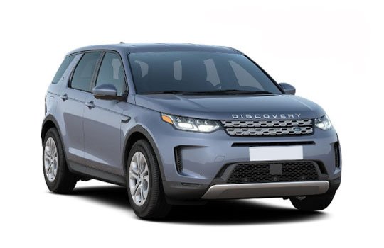 Land Rover Discovery Sport P250 SE 2024 Price in South Africa