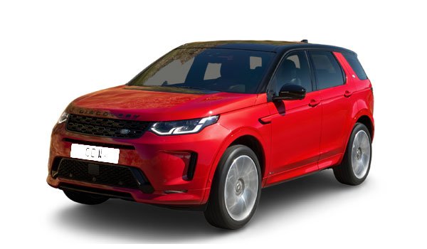 Land Rover Discovery Sport P250 S 2024 Price in Europe
