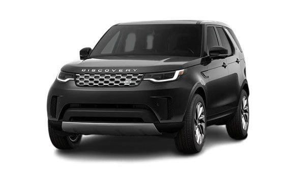 Land Rover Discovery Tempest Edition AWD 2027 Price in Afghanistan