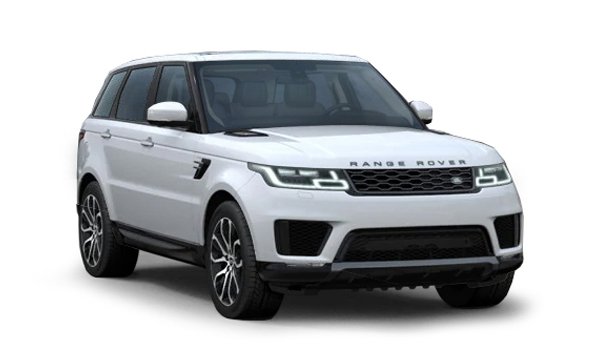 Land Rover Range Rover Sport P400e HSE Silver Edition PHEV 2022 Price in Germany