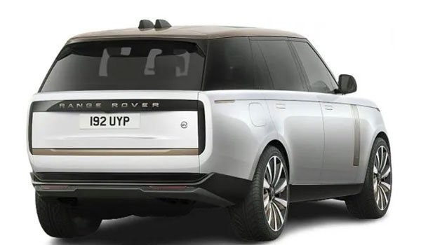 Land Rover P400e HSE PHEV 2023 Price in Vietnam