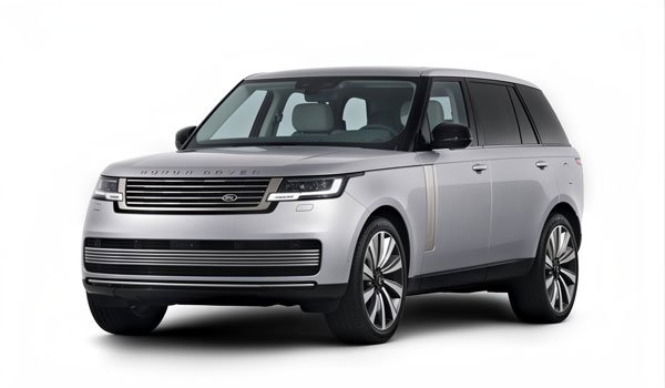 Land Rover Range Rover 2027 Price in Netherlands