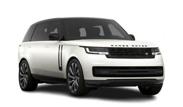 Land Rover Range Rover 3.0 I Diesel Autobiography 2023 Price in Sri Lanka