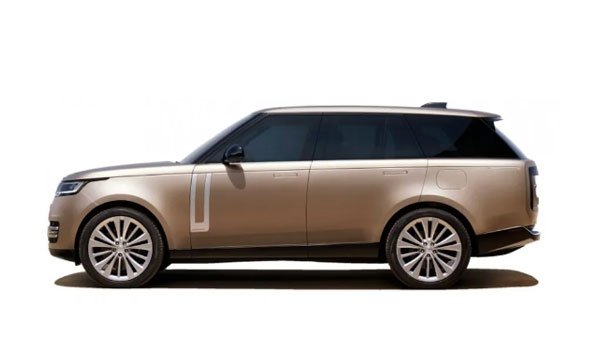 Land Rover Range Rover 3.0 I Diesel LWB HSE 2023 Price in Saudi Arabia