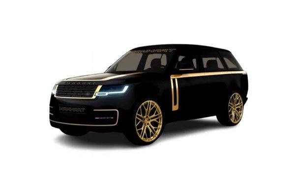 Land Rover Range Rover 3.0 I Diesel LWB HSE 2024 Price in Qatar