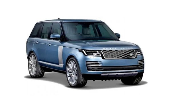 Land Rover Range Rover 3.0 I Diesel LWB SE 2023 Price in United Kingdom