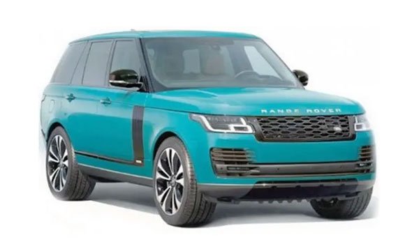 Land Rover Range Rover 3.0 l Diesel LWB SE 7 Str 2022 Price in India
