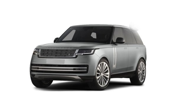 Land Rover Range Rover 3.0 l Petrol HSE 2023 Price in Nigeria