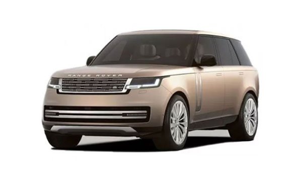 Land Rover Range Rover 3.0 l Petrol LWB SE 2022 Price in France