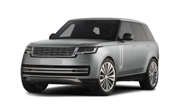 Land Rover Range Rover 3.0 l Petrol LWB SE 2023 Price in Ethiopia