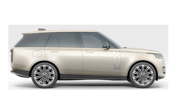 Land Rover Range Rover 3.0 l Petrol LWB SE 7 Str 2022 Price in India