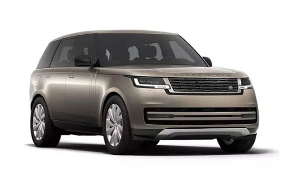 Land Rover Range Rover 3.0 l Petrol SE 2022 Price in South Korea