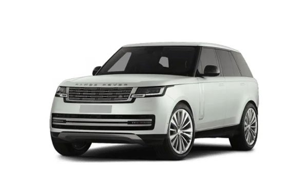 Land Rover Range Rover 4.4 I Petrol HSE 2023 Price in Turkey