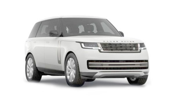 Land Rover Range Rover 4.4 I Petrol LWB Autobiography 2022 Price in Oman
