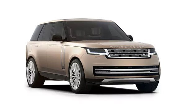 Land Rover Range Rover 4.4 I Petrol SE 2022 Price in Saudi Arabia