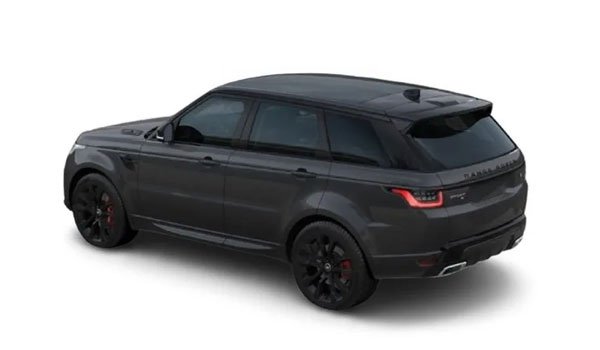 Land Rover Range Rover 4.4 I Petrol SE 2023 Price in Macedonia
