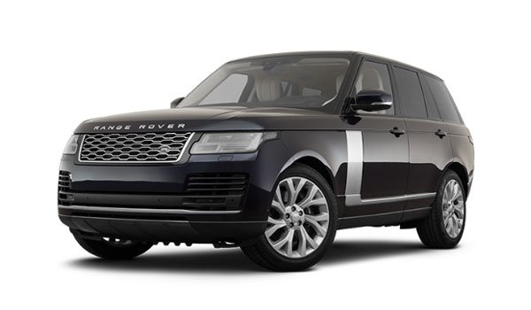 Land Rover Range Rover 4.4 l Petrol LWB SE 7 Str 2023 Price in Japan