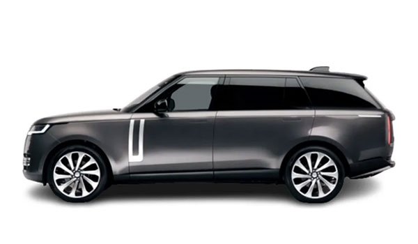 Land Rover Range Rover Autobiography LWB 2023 Price in Italy