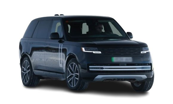 Land Rover Range Rover EV 2027 Price in Afghanistan