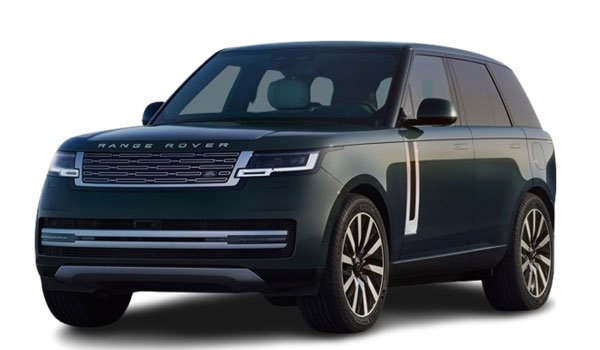 Land Rover Range Rover Electric 2027 Price in Bangladesh
