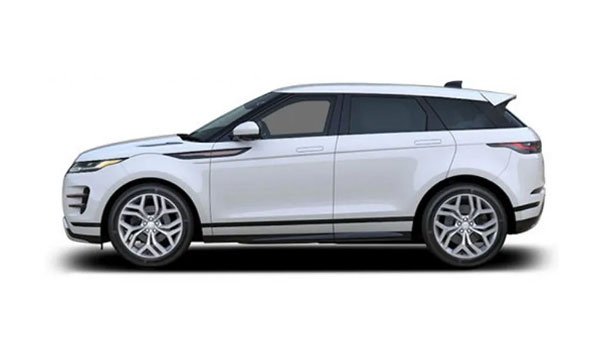 Land Rover Range Rover Evoque P250 R-Dynamic SE 2024 Price in China