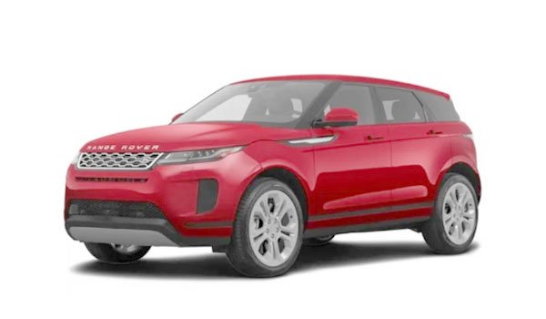 Land Rover Range Rover Evoque P300 R-Dynamic HST 2024 Price in Afghanistan