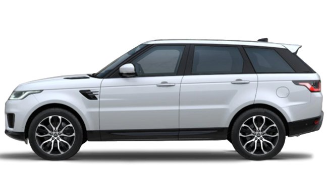 Land Rover Range Rover Hybrid HSE PHEV 2021 Price in Germany