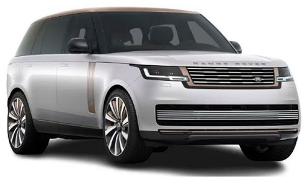 Land Rover Range Rover P360 2023 Price in Indonesia