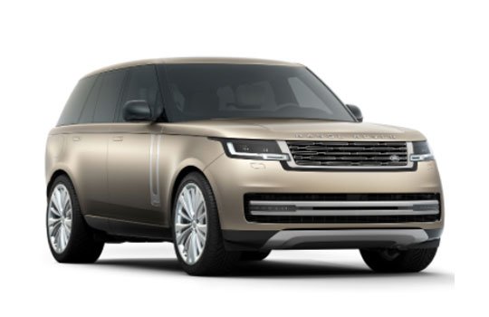 Land Rover Range Rover P400 SE 2022 Price in Qatar
