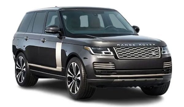 Land Rover Range Rover P400 Westminster 2024 Price in Oman