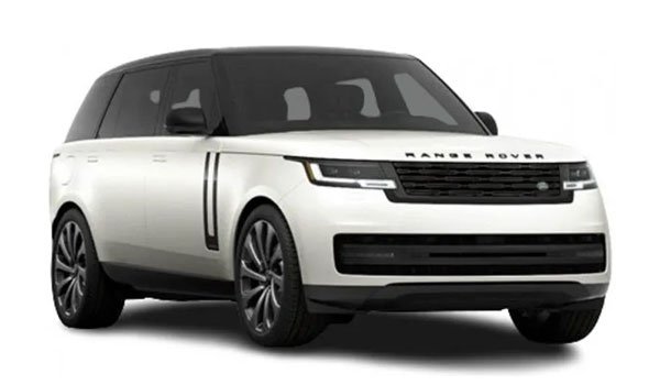 Land Rover Range Rover P525 Autobiography 2023 Price in Norway