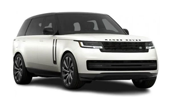 Land Rover Range Rover P525 Autobiography 2023 Price in Russia